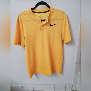 Nike Aeroreact Golf Shirt